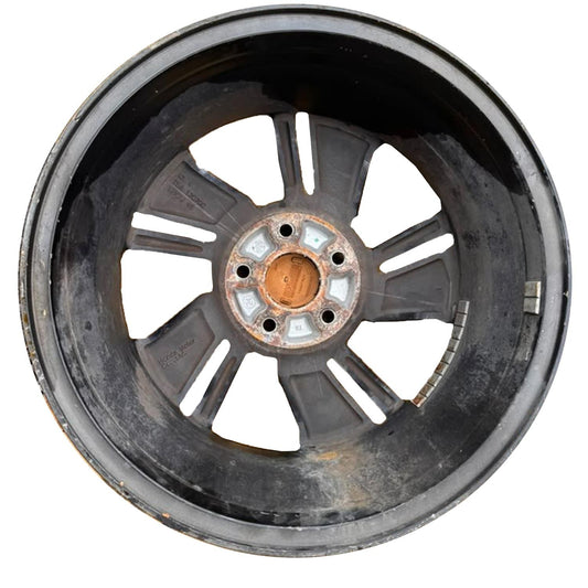 17x7 Alloy Wheel Rim w/ Split Spoke Fits 16-2021 Honda Civic Touring Sedan 1.5L