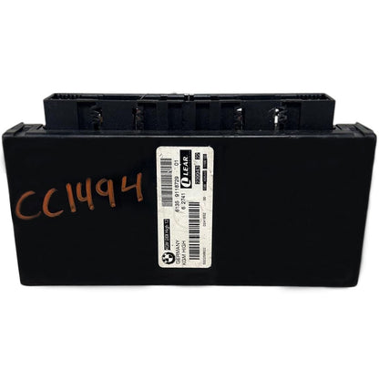 Chassis ECM Body BCM Gateway Control Fits 06-2007 BMW 525i 530i 550i 650i M5 M6