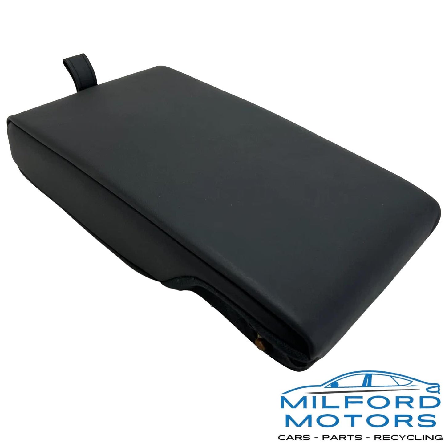 Rear Seat Center Console Arm Rest Cushion Cup Holder - 2021 Hyundai Kona 1.6L