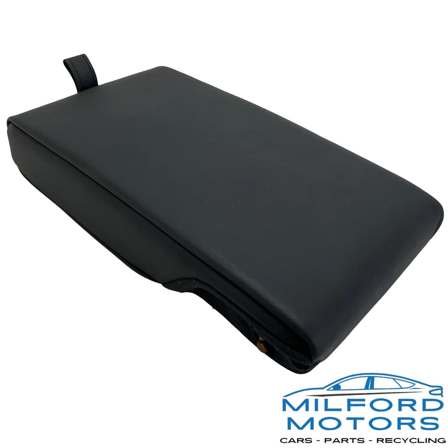 Rear Seat Center Console Arm Rest Cushion Cup Holder - 2021 Hyundai Kona 1.6L