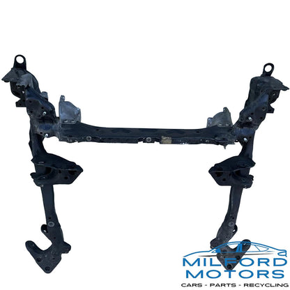 Front Suspension Crossmember K-Frame Fits 2015 Audi A8 quattro Sedan 4.0L