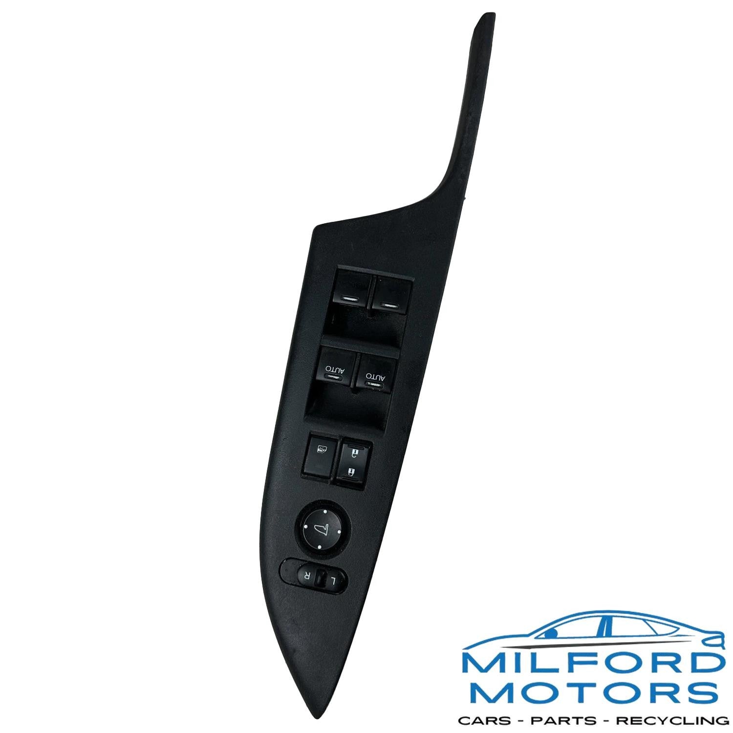 Front Left Side Door Window Switch - 2013 Honda Accord Coupe 2.4L 35750-T2A-A12