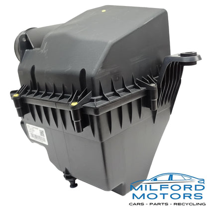 Front Engine AirBox Cleaner Filter Fits 2019 Land Rover Range Rover Velar 2.0L