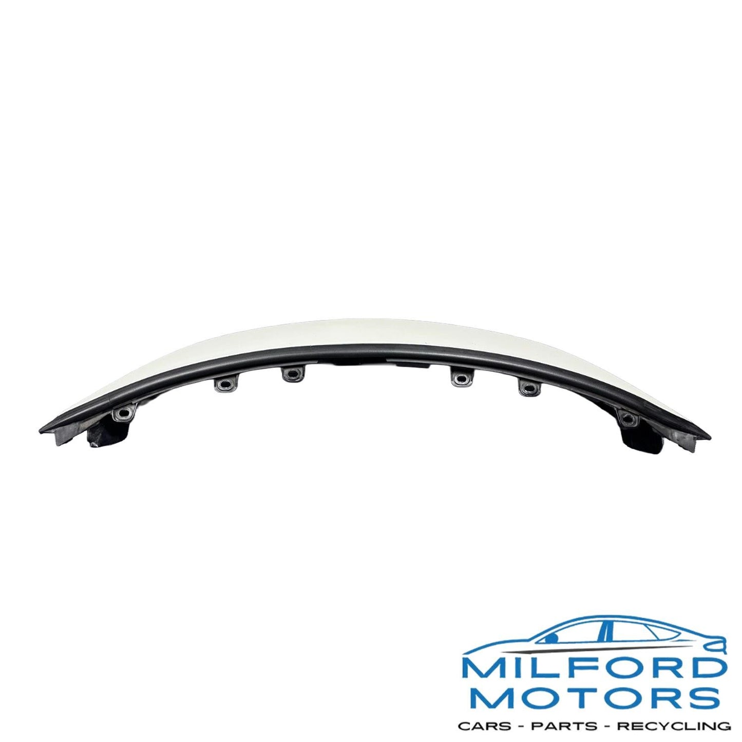 Front Upper Grille Fits 2017 Toyota Mirai Sedan