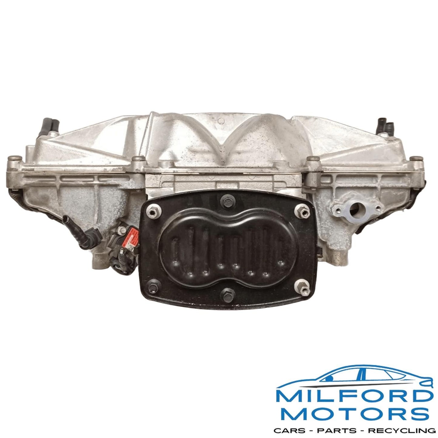 Turbocharger/Supercharger Fits 2017 Jaguar F-PACE S 3.0L 71k miles