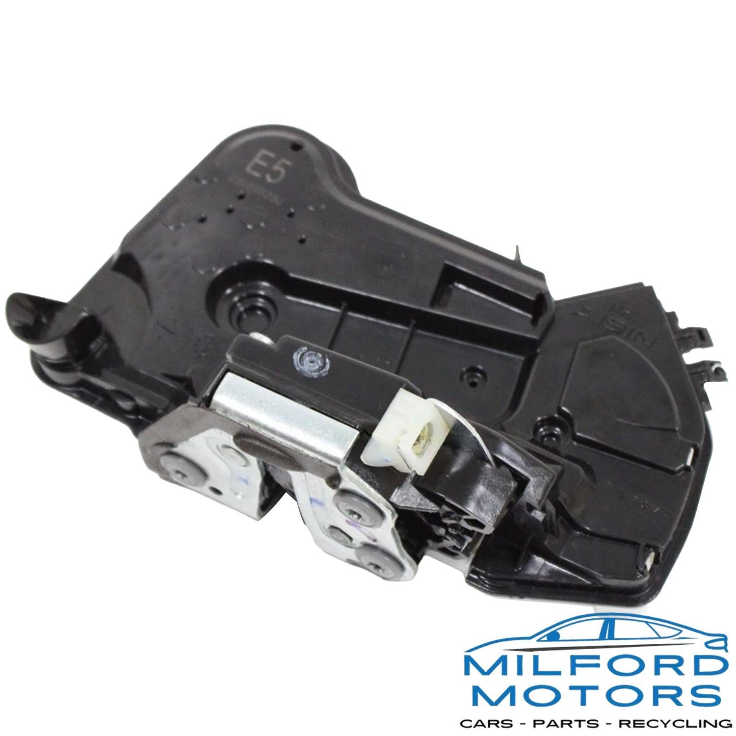 Front Right Side Door Panel Latch Lock Actuator - 2021 Toyota RAV4 LE 2.5L