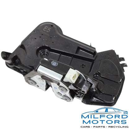 Front Right Side Door Panel Latch Lock Actuator - 2021 Toyota RAV4 LE 2.5L