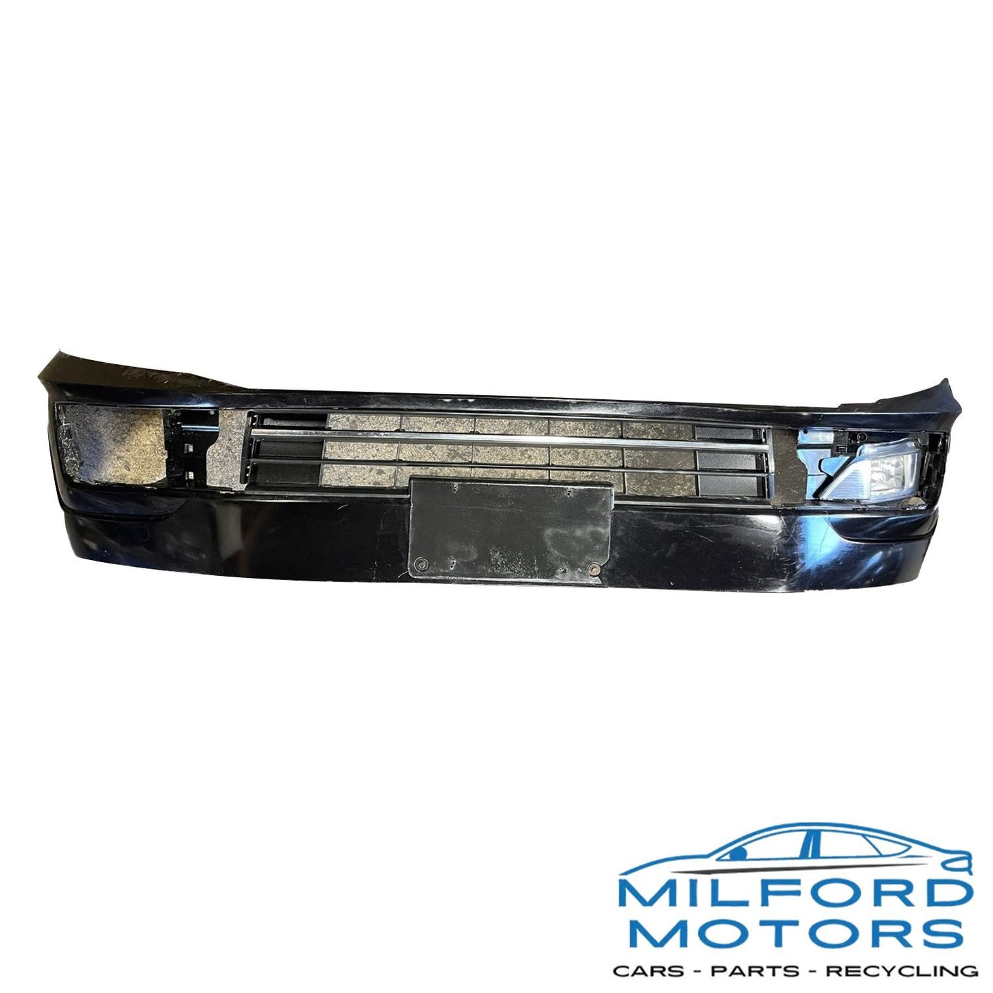 Front Bumper Assembly Fits for 2017 Volkswagen Passat 1.8T SE 1.8L