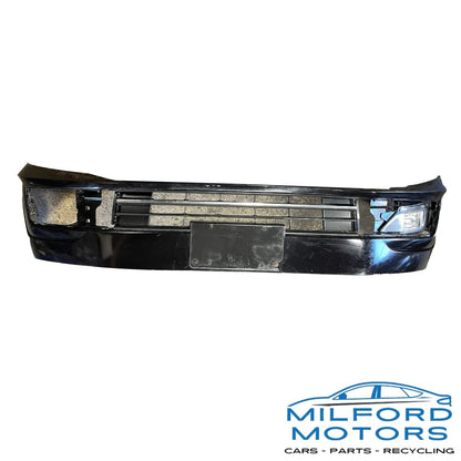 Front Bumper Assembly Fits for 2017 Volkswagen Passat 1.8T SE 1.8L