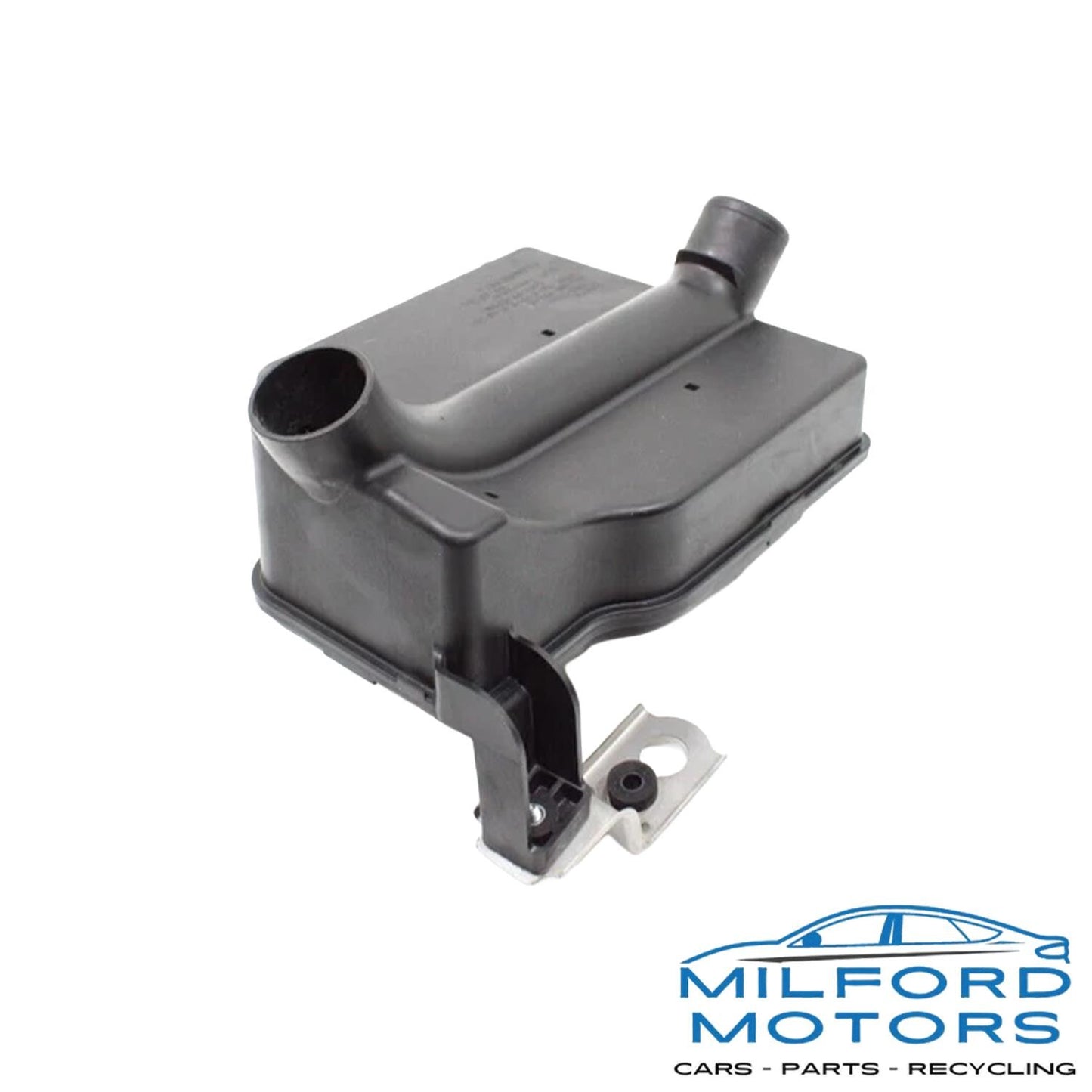 Fuel Cell Exhaust Tail Resonator Box Fits 2017 Toyota Mirai Sedan