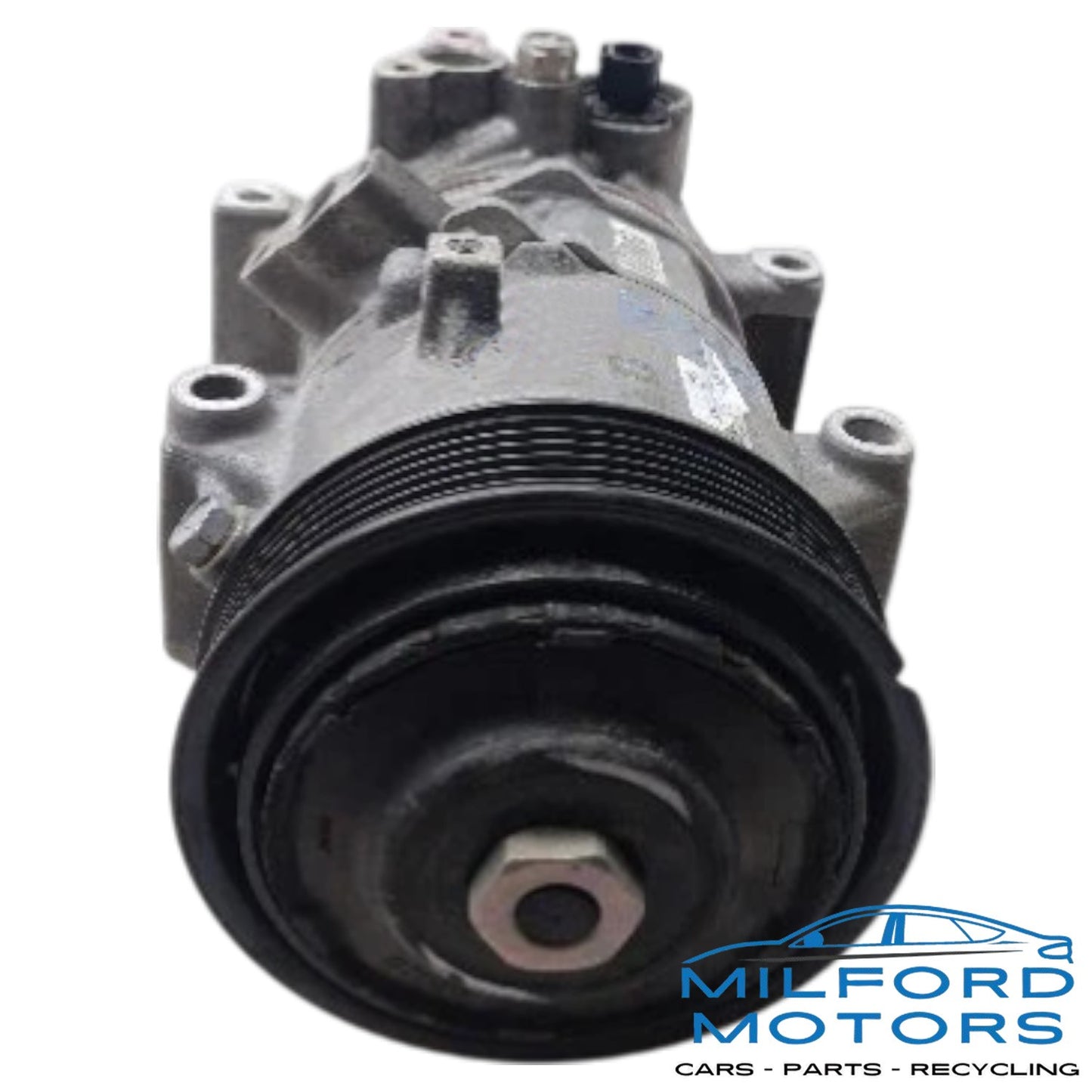 A/C Compressor Assembly Fits 2016 Toyota Corolla Sedan 1.8L 88310-02851