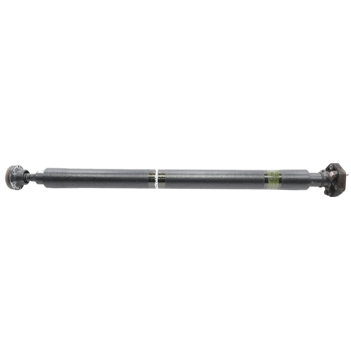 Rear Driveshaft Propeller - 2020 Alfa Romeo Giulia Sedan 2.0L 68340365AA