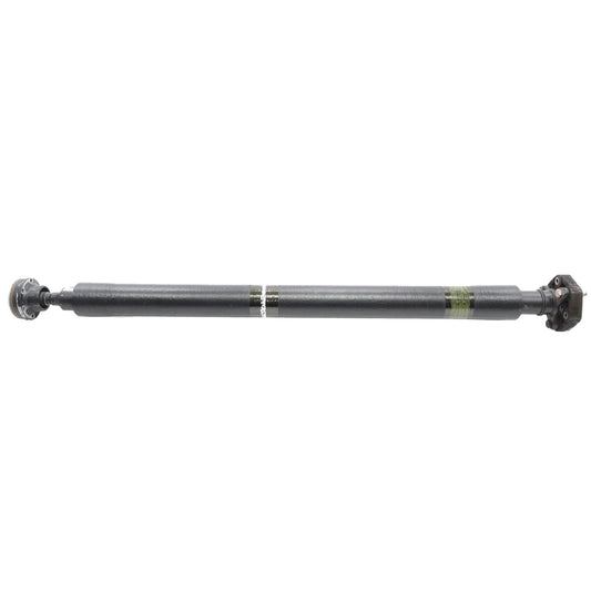 Rear Driveshaft Propeller - 2020 Alfa Romeo Giulia Sedan 2.0L 68340365AA