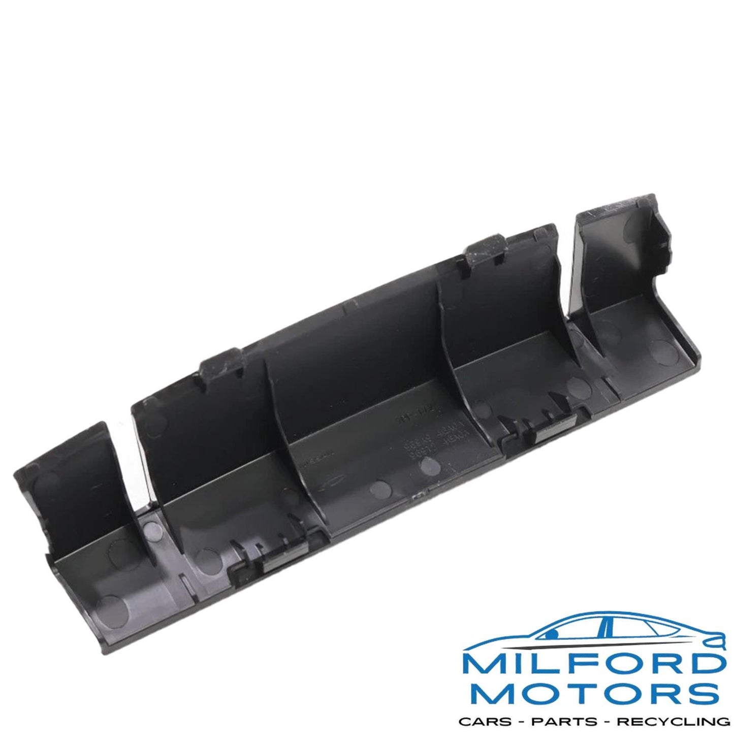 Console Armrest Hinge Cover Trim Panel Fits 2017 Infiniti Q50 2.0L