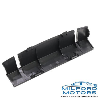 Console Armrest Hinge Cover Trim Panel Fits 2017 Infiniti Q50 2.0L