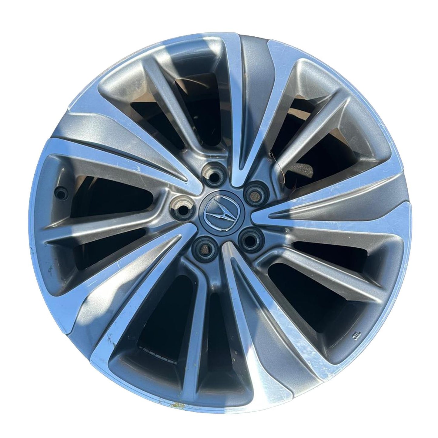 OEM 20x8 Alloy Grade-C Wheel Rim Fits 2017-2020 Acura MDX SUV 3.5L