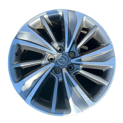 OEM 20x8 Alloy Grade-C Wheel Rim Fits 2017-2020 Acura MDX SUV 3.5L
