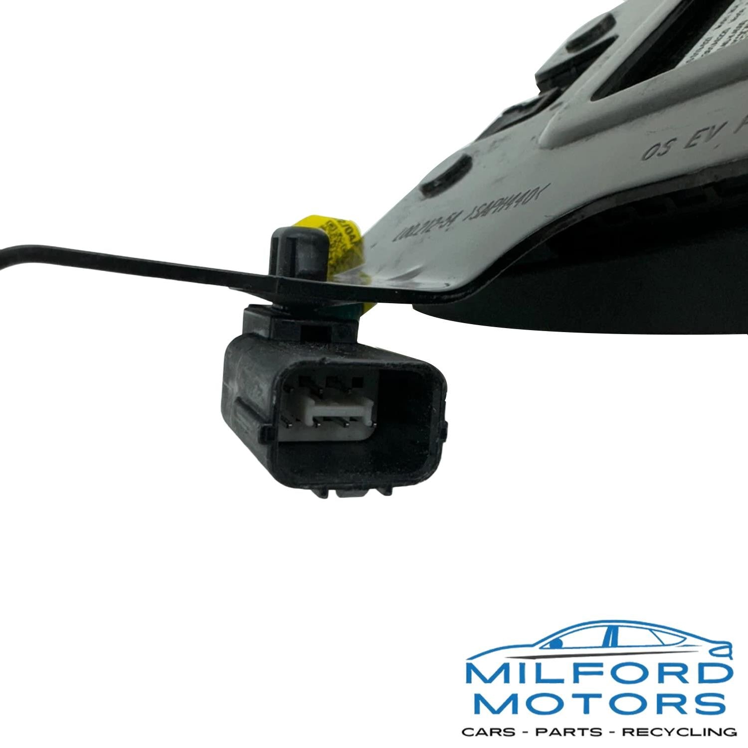 Rear Left Blind Spot Radar Sensor Module - 2023 Hyundai Kona Electric 99140K4500