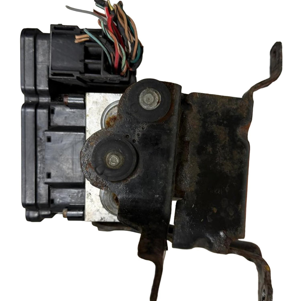 Chassis ABS Control Module Fits 2007-2009 Suzuki XL7 3.6L