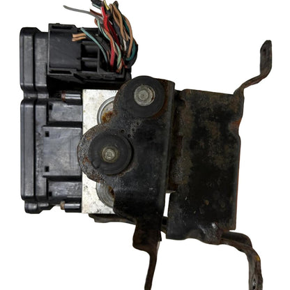 Chassis ABS Control Module Fits 2007-2009 Suzuki XL7 3.6L