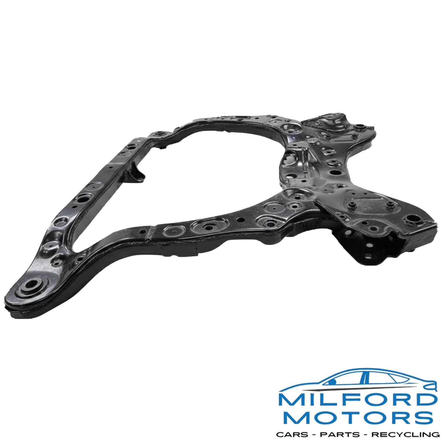 Front K-Frame Suspension Crossmember Assembly - 2021 Toyota RAV4 LE 2.5L