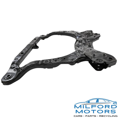 Front K-Frame Suspension Crossmember Assembly - 2021 Toyota RAV4 LE 2.5L