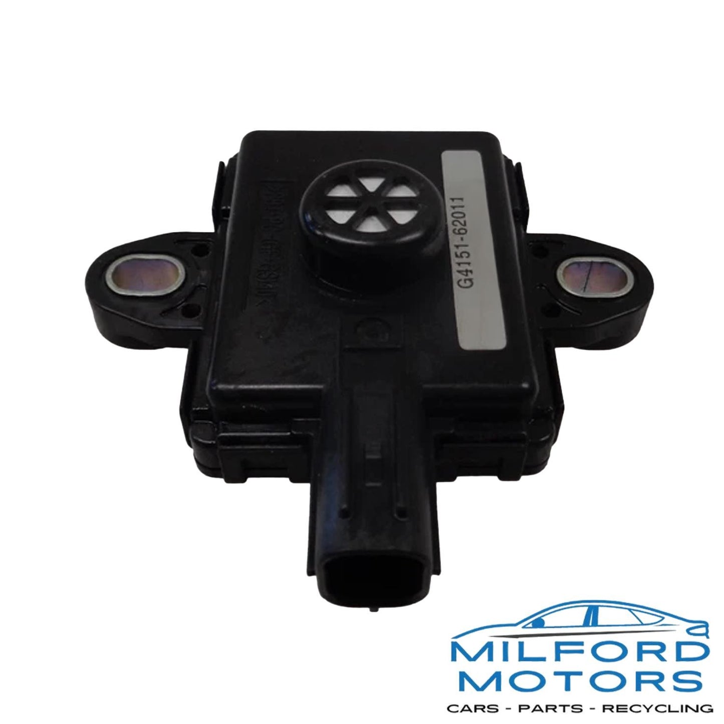 Hydrogen Detector Control Module Fits 2017 Toyota Mirai Sedan