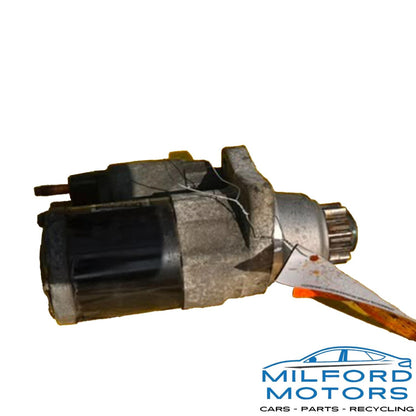 OEM Starter Motor (CVT) Fits 2019-2025 Nissan Altima Rogue Sedan 2.5L