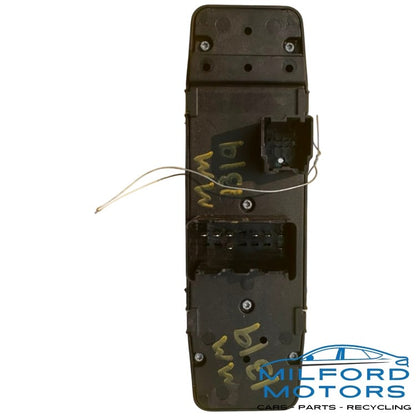 Front Door Switch Driver's Master Fits Fits 2012-2016 Dodge Grand Caravan 3.6L