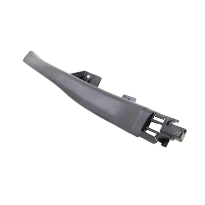 Rear Right C Pillar Lower Quarter Cover Trim Panel - 2017 Infiniti Q50 Sedan L4