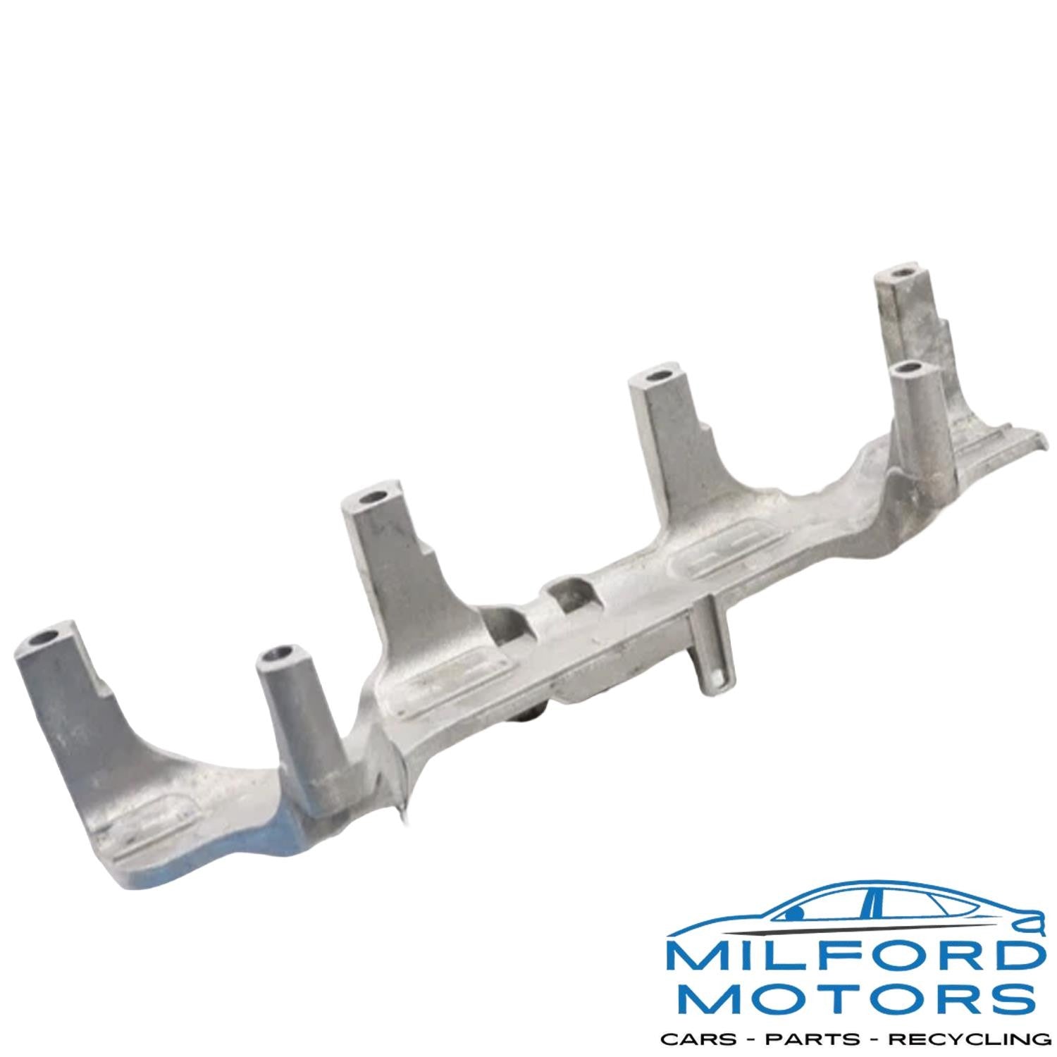Right Engine Intake Manifold Mount Bracket - 2015 Audi A8 4.0T Quattro Sedan V8