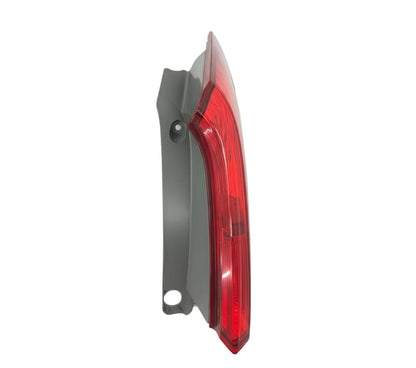 Passenger Side Upper Taillight Fits 2013 Honda CR-V EX-L 2.4L