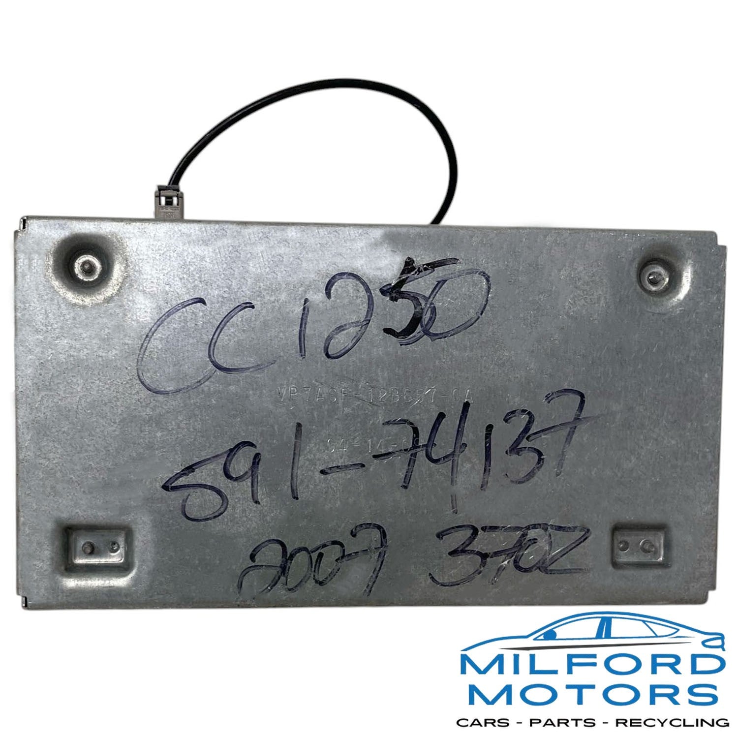 Communication Telematic Control module Fits 09-2012 Nissan 370Z 3.7L 28388-1EA0B