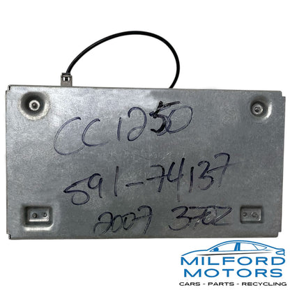 Communication Telematic Control module Fits 09-2012 Nissan 370Z 3.7L 28388-1EA0B