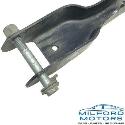 Rear Right Side Lower Lateral Control Arm - 2019 Land Rover Range Rover Velar