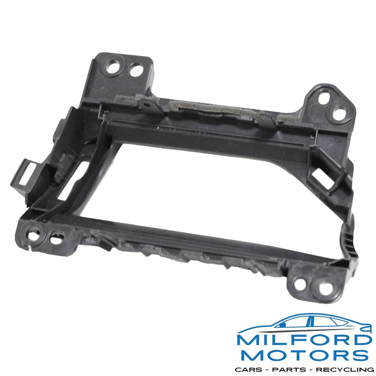 Front Bumper Left Driver Side Bracket Support - 2021 Toyota RAV4 LE 455651-2071