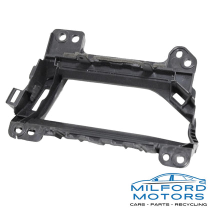 Front Bumper Left Driver Side Bracket Support - 2021 Toyota RAV4 LE 455651-2071