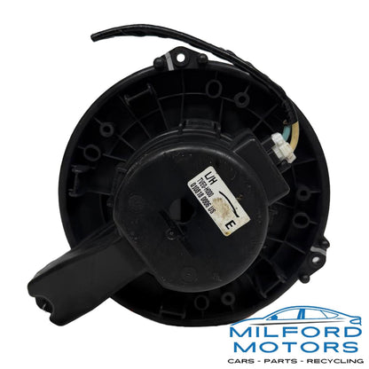OEM Front Blower Motor Fits 2018-2020 Honda Accord Sedan 1.5L