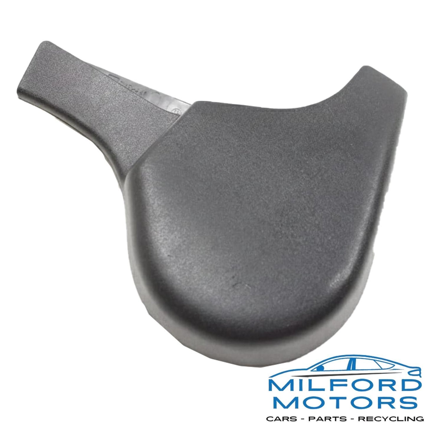Front Left Side Seat Inner Recline Cover Trim Fits 2017 Infiniti Q50 2.0L
