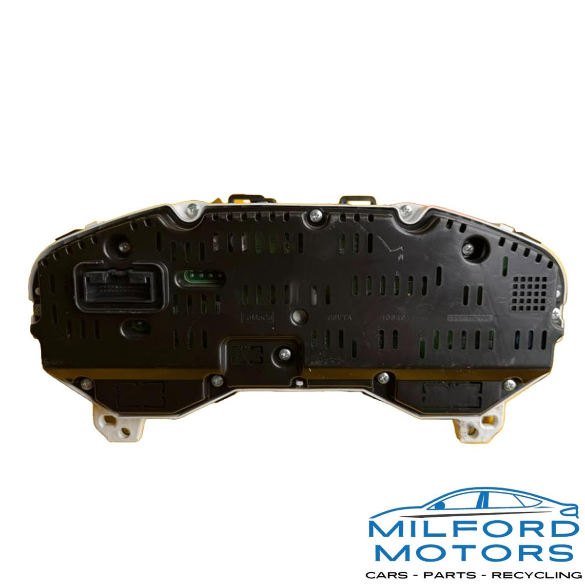 Instrument Speedometer Head/Cluster 4.2'' LCD - 2015 Ford Edge 3.5L 124K Miles