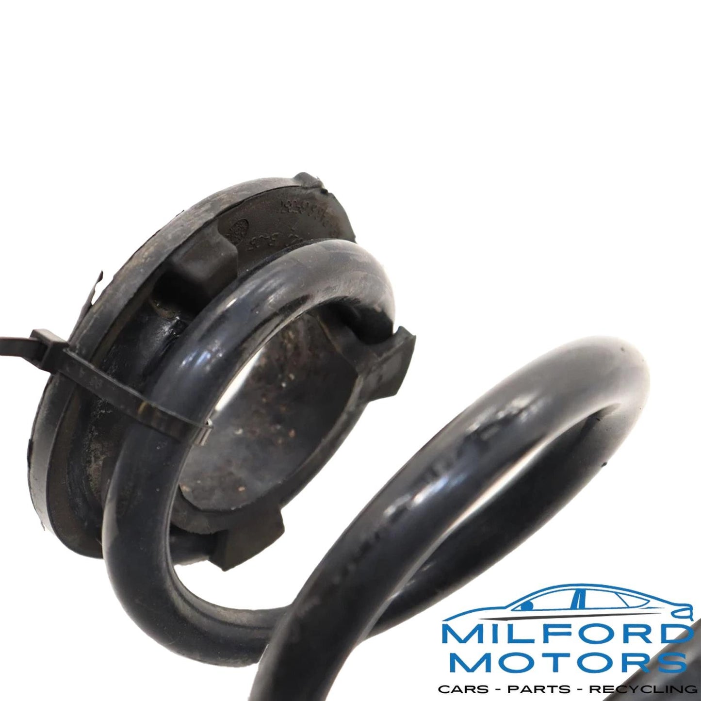 Rear Right Side Suspension Coil Spring - 2020 Alfa Romeo Giulia Sedan 2.0L