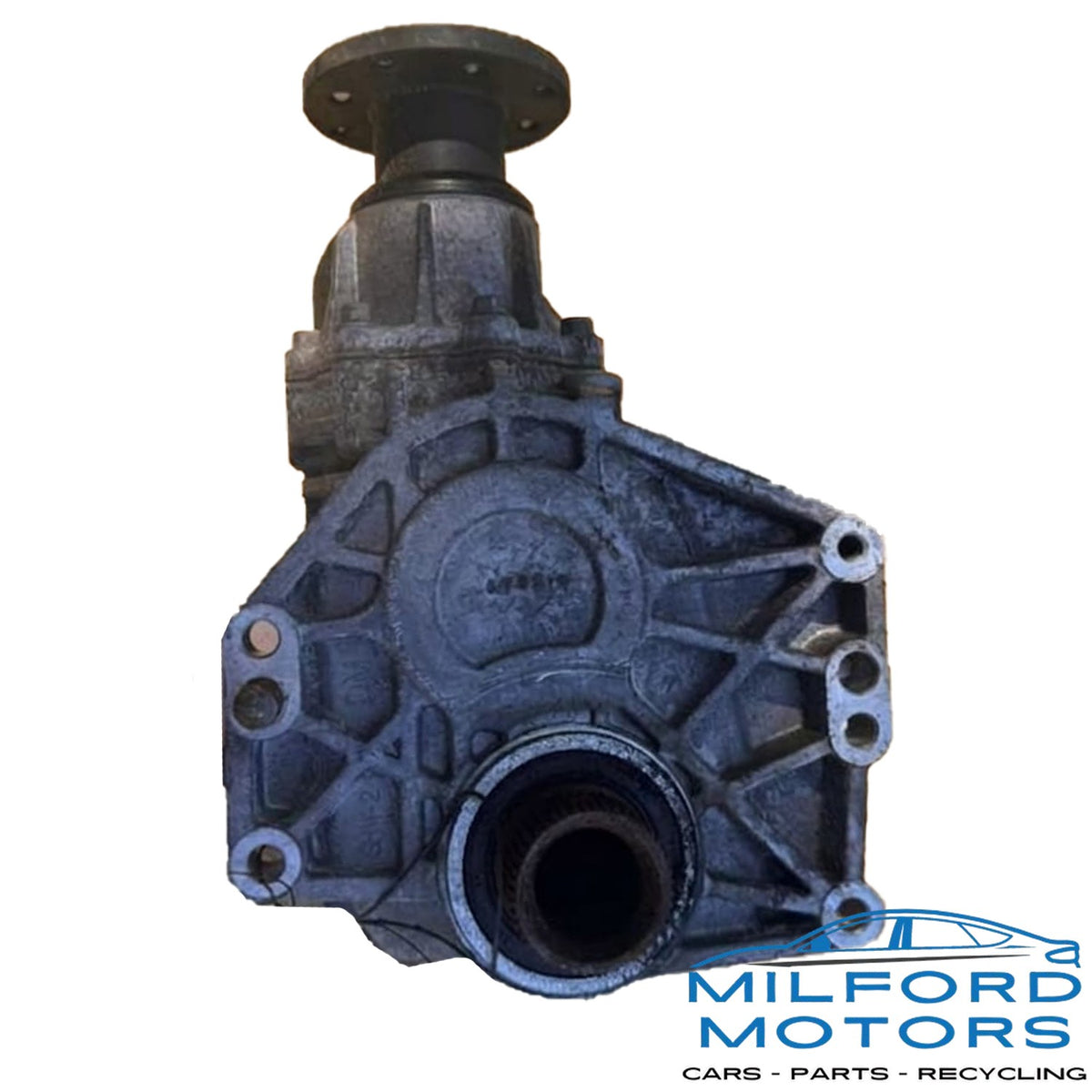 OEM Transfer Case Assembly (AT, LWB) Fits 2017-2019 Hyundai Santa Fe 3.3L