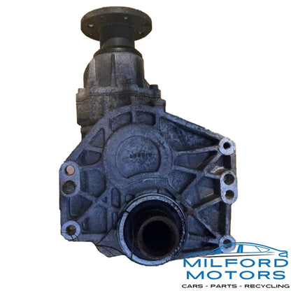OEM Transfer Case Assembly (AT, LWB) Fits 2017-2019 Hyundai Santa Fe 3.3L