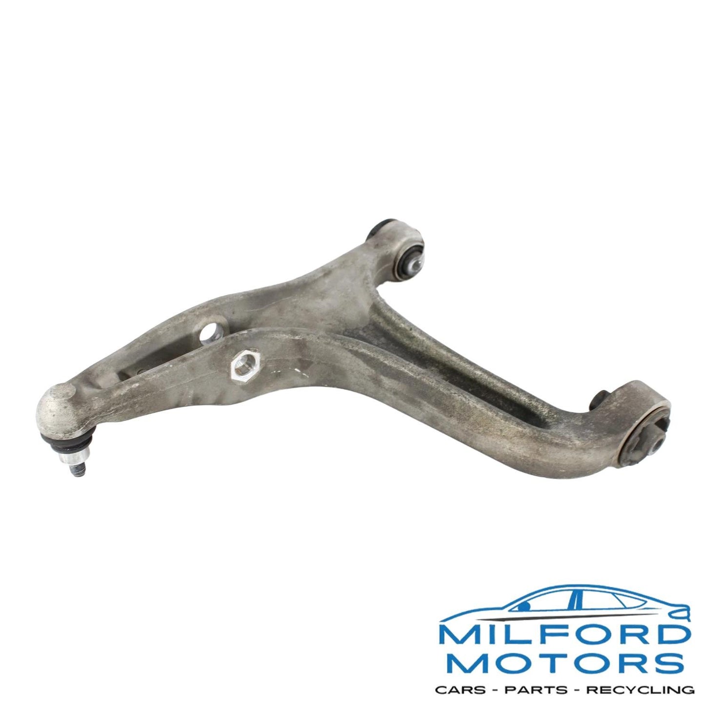 Front Right Side Suspension Lower Control Arm - 2016 Maserati Ghibli Sedan 3.0L