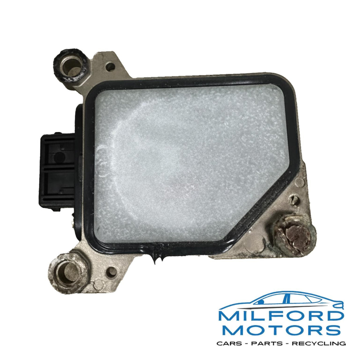 Yaw Turn Rate Sensor Control Module Fits 2000 Mercedes-Benz S500 Sedan 5.0L