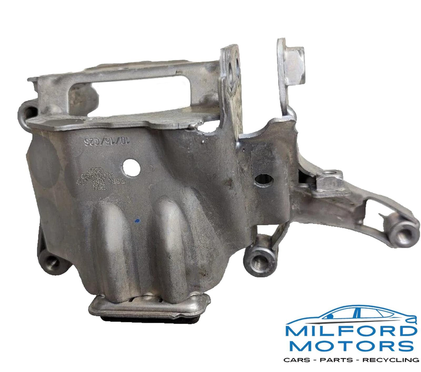 Driver Left Engine Mount Support Bracket - 2015 Audi A8 L 4.0T Quattro Sedan V8
