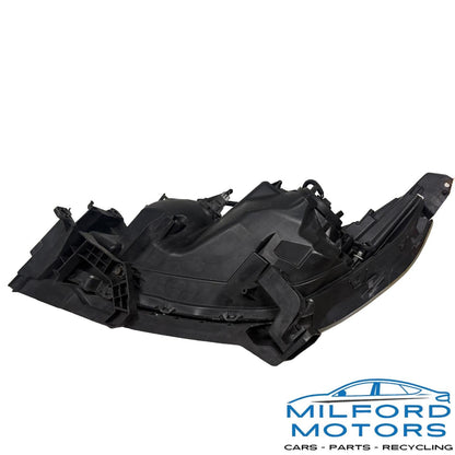 Passenger Side Foggy Headlight Assembly Fits 2012-2014 Honda CR-V 2.4L