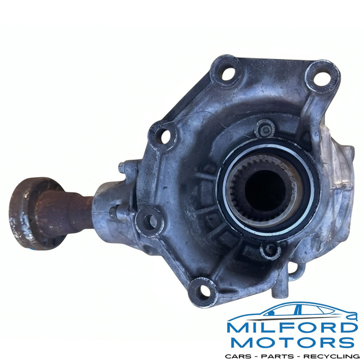 OEM Transfer Case Assembly (AT) Fits 2015-2019 Lincoln MKC 2.3L