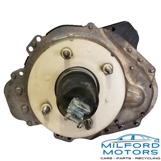 Turbo Power Brake Booster - 2022 Honda Accord Sport 1.5L