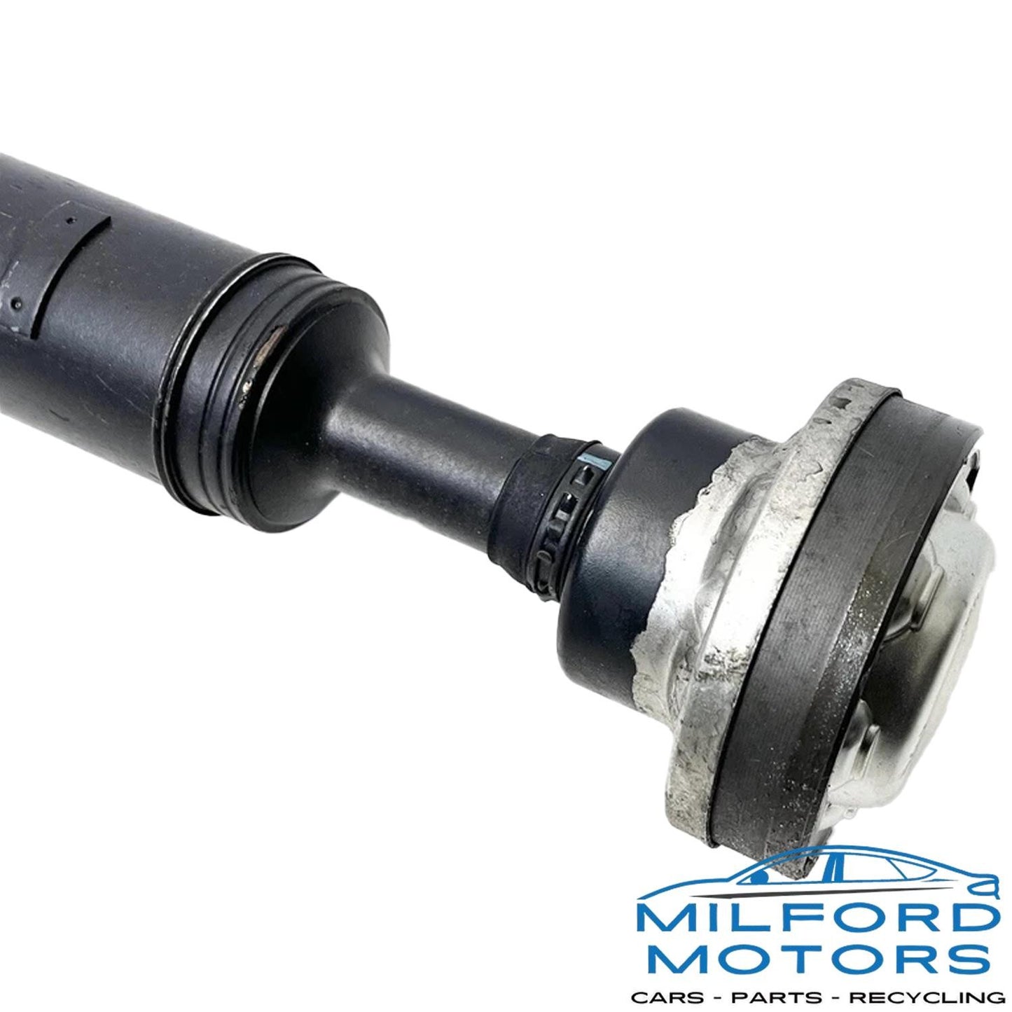 Rear Driver Drive Shaft Line Assembly Fits 2017 Jaguar F-PACE S 3.0L